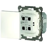 Theben Funk-Taster 2/4-fach PB 4 RF KNX