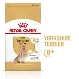 Royal Canin Yorkshire Terrier 8+ 3 kg