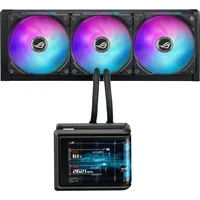 Asus Rog Ryuo Iv Slc 360 ARGB CPU Wasserkühler,