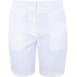 Puma Short Bermuda weiß - XS