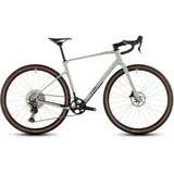 Cube Nuroad C:62 ONE - XS