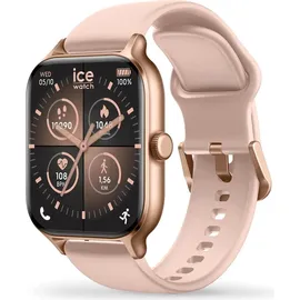 ICE-Watch ICE Fit RT 3.0 36 mm Rose-Gold Nude