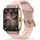 ICE-Watch ICE Fit RT 3.0 36 mm Rose-Gold Nude
