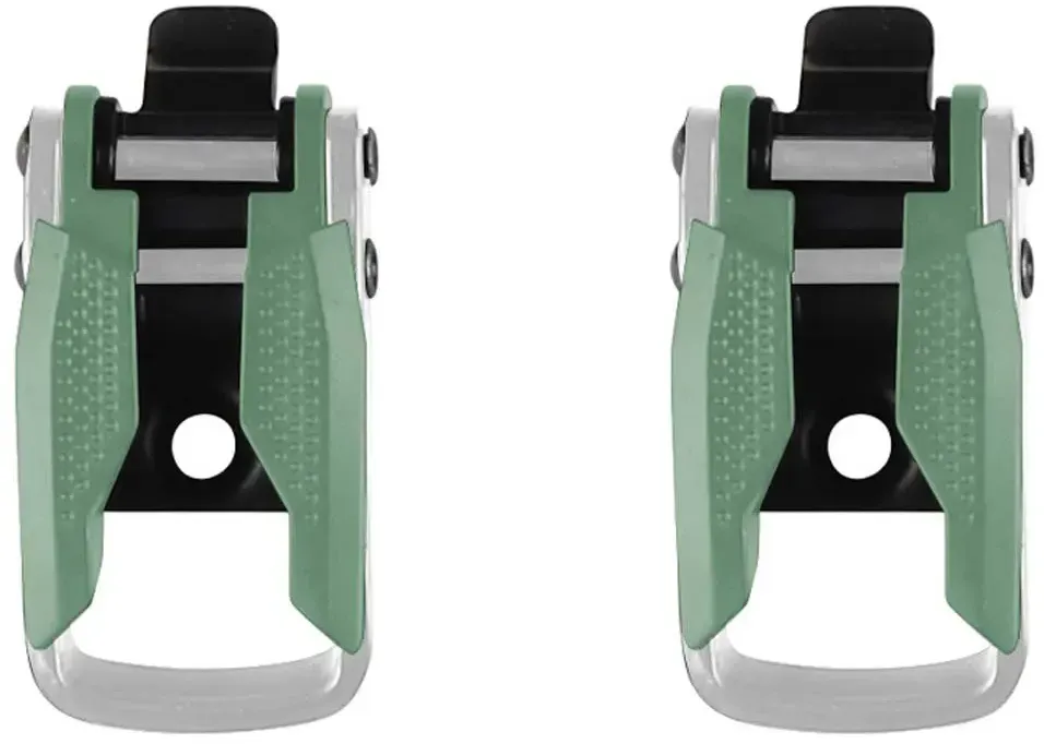 Leatt 5.5 Schnalle - Cactus - One Size
