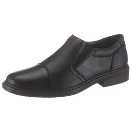 Rieker 17659 Herren Schwarz 40