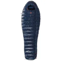 Pajak Core 250 Schlafsack - Navy - Normal