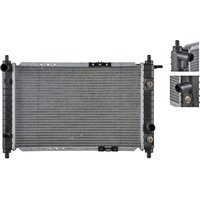 Mahle Kühler Motorkühlung