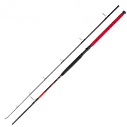 Uni Cat Welsrute Destroyer MP3 Spin Spin, Spin / 240cm 45-160g
