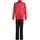 adidas Colour Pop Trainingsanzug rot/weiß 152