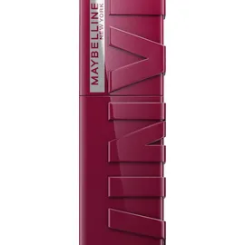 Maybelline Super Stay Vinyl Ink Unrivaled Lippenstift 4,2 ml rosa