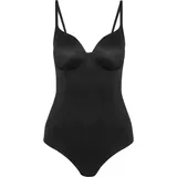 Triumph Body Make-up Soft Touch Bügel-Body, uni, für Damen,