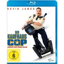 Der Kaufhaus Cop [Blu-ray] | Zustand: Neu & original versiegelt