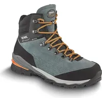 MEINDL Herren Vakuum 4.2 Schuhe (Größe 42, gruen)