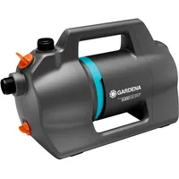 Gardena Gartenpumpe 5000 Silent 09080-20