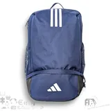 adidas Tiro 23 League Rucksack Team Navy Blue 2 / Black / White 0    