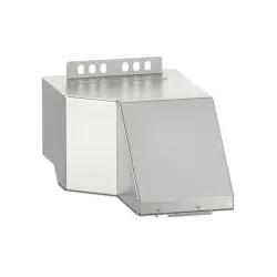 Schneider Electric VW3A99ACA12 Bausatz aus Luftkanal am Einlass, Altivar Process Modular, für Modul mit reduzierter Höhe, Integration in