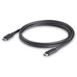 Startech USB-C Multiport Adapter - USB Hub, Schwarz