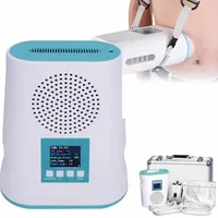 XYEJL Kryolipolyse Gerät, Fett Einfrieren Abnehmen Körper Maschine, Lifting Straffende Körper Schlank Kryolipolyse Instrument Zum Abnehmen Von Bauch, Armen, Oberschenkeln