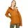 Fjällräven Keb Eco-Shell Jacket Damen chestnut XS