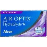Alcon Air Optix plus HydraGlyde Multifocal