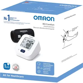 Hermes Arzneimittel M2 Comfort Oberarm