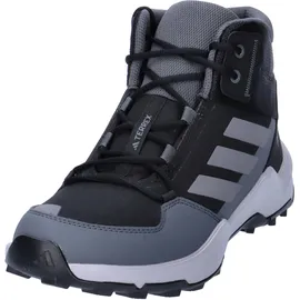 Adidas Terrex Ax4r Mid  Core Black / Grey Four / Grey Six 32