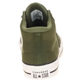 Converse Chuck Taylor All Star Malden Stree Herren Weite E Grün/Weiß 41