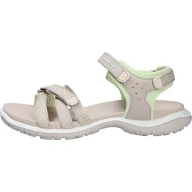 ECCO Offroad Roam Cashmere/Lime 36