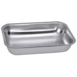 Contacto Schale, rechteckig 19 cm