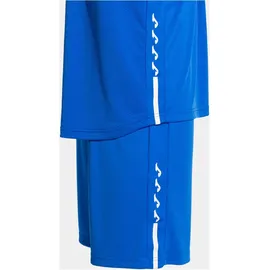 Joma Olimpiada Basketballtrikot + Shorts Set Kinder 700 - royalblau 152