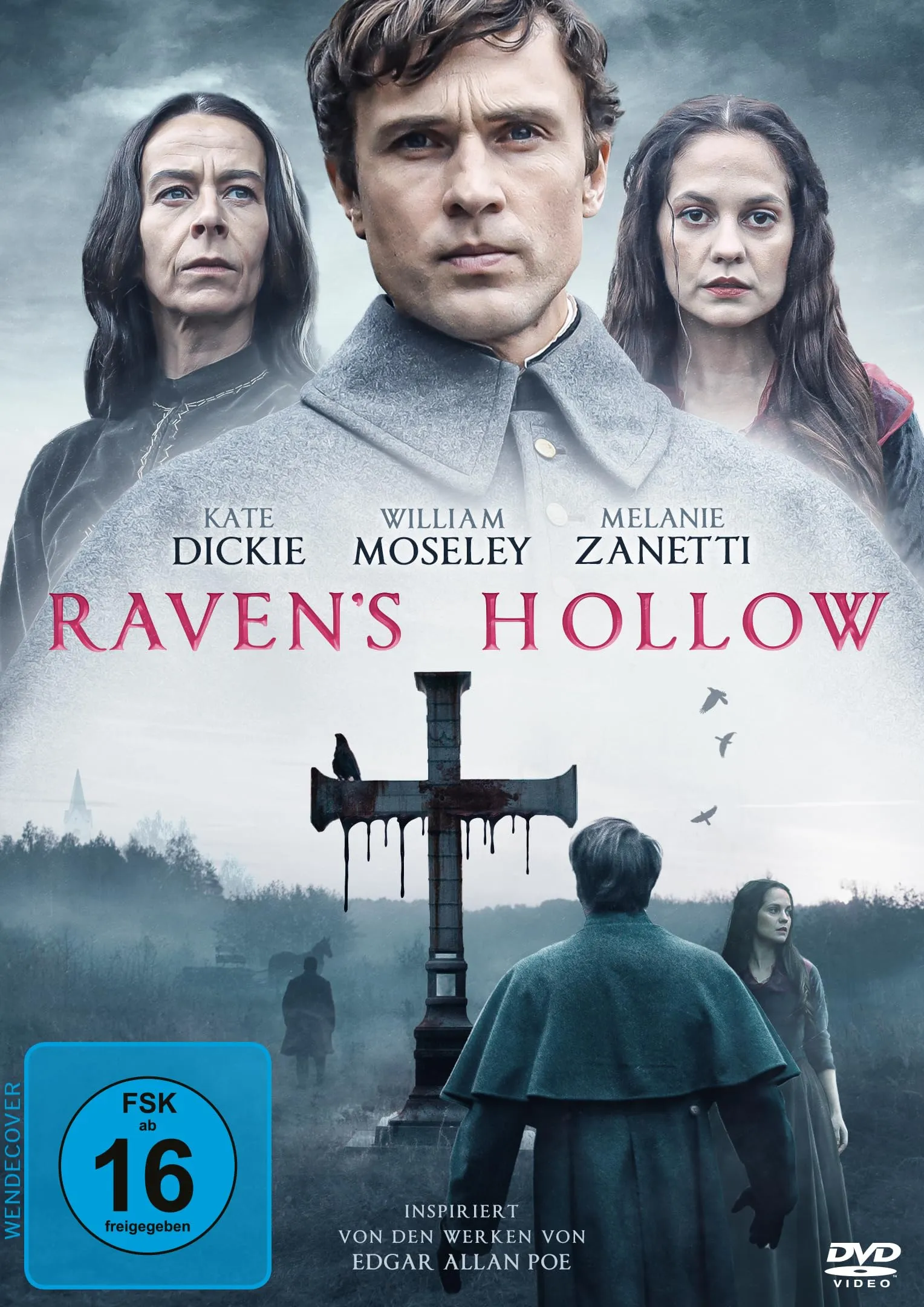 Raven?s Hollow (Neu differenzbesteuert)