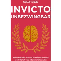 FinanzBuch Verlag Invicto - Unbezwingbar