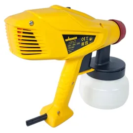Wagner Farbsprühsystem Wood&Metal Sprayer W125 600 ml 350 W