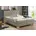 Boxspringbett 108cm Boxspringbett