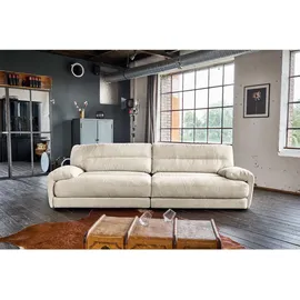 KAWOLA Sofa CINE XXL-Sofa 3-Sitzer Cord