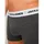 JACK & JONES Basic Boxershorts Forest Night / Navy Blazer / Dark Grey Melange / Black M 5er Pack