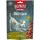 Rinti Bitties Ente, Ananas & Kiwi 6 x 100 g