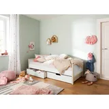 otto home »Janne« 2er Set, Kiefernholz und MDF, Breite je Schubkasten 97 cm