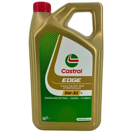 Castrol Edge 5W-30 M 5 l