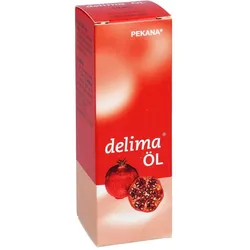 Delima Oel