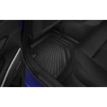BMW 3er G20 Fussmatten Set Allwetter Gummi Matten