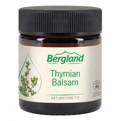 Bergland Thymian Balsam