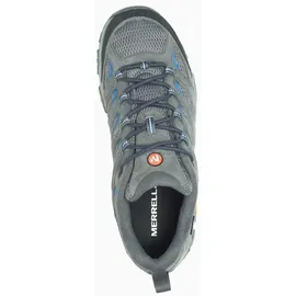 Merrell Moab 3 Goretex Wanderschuhe - Granite / Poseidon - EU 49