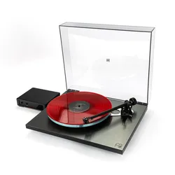 Rega Planar 3 RS Edition