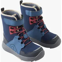 Reima Talves Winterstiefel Blau 35