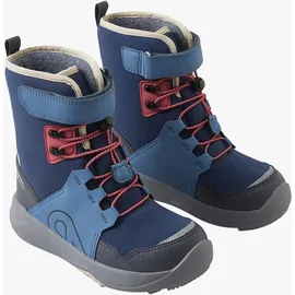 Reima Talves Winterstiefel Blau 35