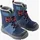 Reima Talves Winterstiefel Blau 35