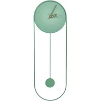 Beliani Beliani, Wanduhr, Salvan