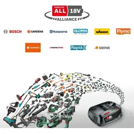 Bosch UniversalDrill 18V 06039D4002