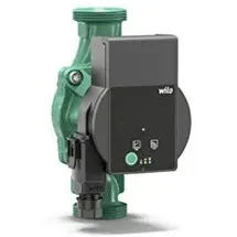 WILO Umwälzgerät Atmos PICO 25/1-8 Universal-Umwälzpumpe